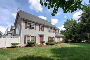 101 Treymore Ct, Pennington, NJ 08534 - Photo 1