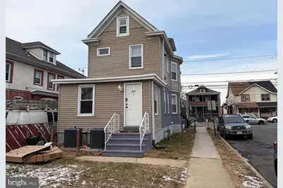 1419 Hamilton Avenue, Hamilton Township, NJ 08629 - Photo 1