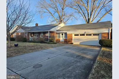 51 N Crest Avenue, Hamilton Township, NJ 08690 - Photo 1