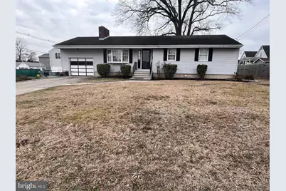 2302 Columbia Avenue, Ewing Township, NJ 08638 - Photo 1