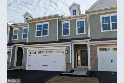 3703 Jordan Drive, West Windsor Township, NJ 08550 - Photo 1