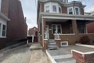206 Dayton St, Trenton, NJ 08610 - Photo 1