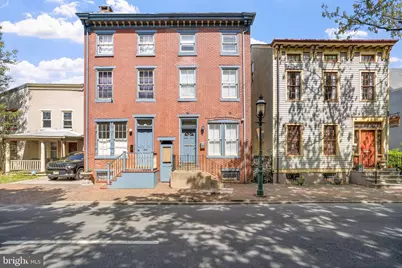 412 Market Street, Trenton, NJ 08611 - Photo 1