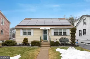 4 New Hillcrest Ave, Ewing Township, NJ 08628 - Photo 1