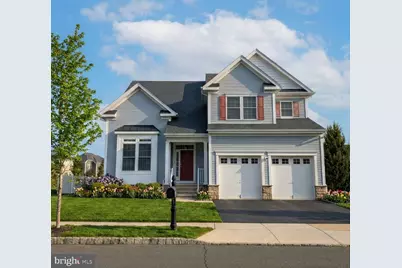 21 Mary Lane, Robbinsville Township, NJ 08691 - Photo 1