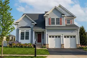 21 Mary Ln, Robbinsville Township, NJ 08691 - Photo 1