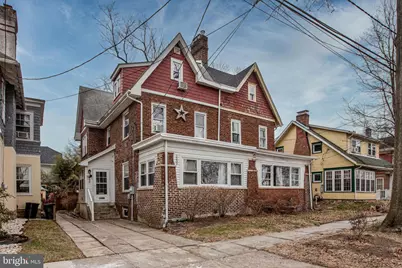 1530 Riverside Drive, Trenton, NJ 08618 - Photo 1