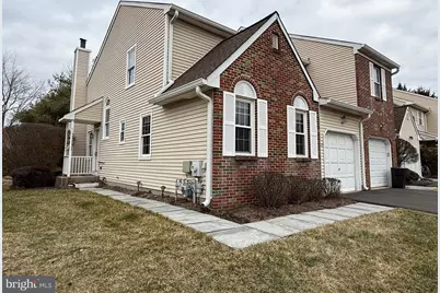 21 Pioneer Court, Ewing Township, NJ 08628 - Photo 3