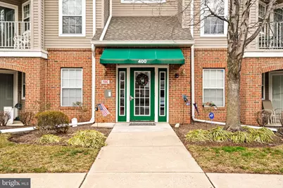 414 Mowat Circle, Trenton, NJ 08690 - Photo 1