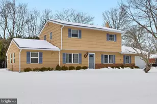 3 Princeton Pl, Princeton Junction, NJ 08550 - Photo 1