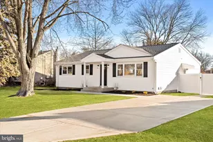 44 Hempstead, Hamilton Township, NJ 08610 - Photo 1