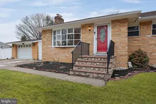 105 Kentucky Ave, Hamilton Township, NJ 08619 - Photo 1