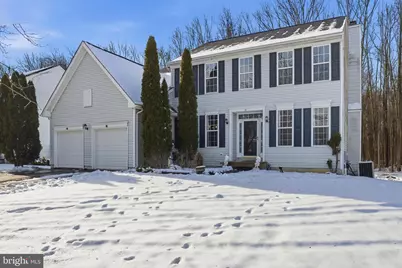 21 Pemberton Lane, East Windsor Township, NJ 08520 - Photo 1