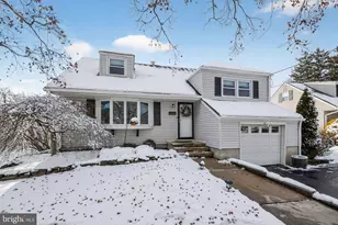 14 Miry Brook Rd, Hamilton Township, NJ 08690 - Photo 1