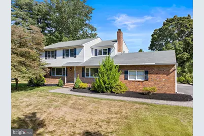 12 Berkshire Drive, Princeton Junction, NJ 08550 - Photo 1
