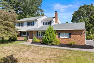 12 Berkshire Dr, Princeton Junction, NJ 08550 - Photo 1