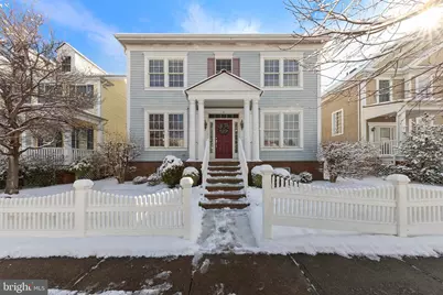8 Malsbury Street, Robbinsville, NJ 08691 - Photo 1