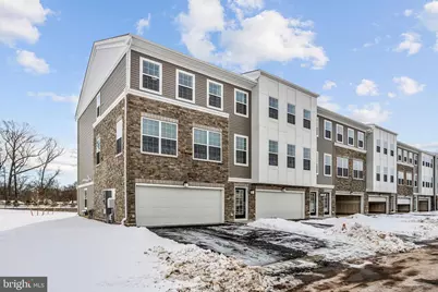 137 Ada Hightower Avenue, Pennington, NJ 08534 - Photo 1