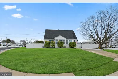 129 Gary Drive, Hamilton Township, NJ 08690 - Photo 1