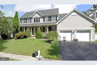 7 Rembrandt Way, East Windsor Township, NJ 08520 - Photo 1