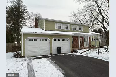 15 Barbara Lane, Titusville, NJ 08560 - Photo 1