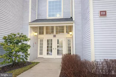 111 Worlidge Court #8, Princeton, NJ 08540 - Photo 1