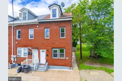 417 N Montgomery Street, Trenton, NJ 08618 - Photo 1