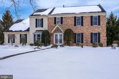 3 Ellsworth Drive, Princeton Junction, NJ 08550 - Photo 1