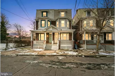489 W Hanover Street, Trenton, NJ 08618 - Photo 1