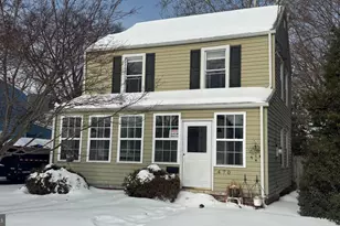 470 Connecticut Ave, Hamilton Township, NJ 08629 - Photo 1