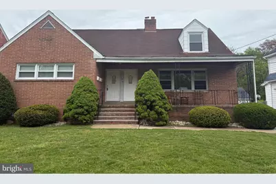 1192 Parkway Avenue #APT 2, Ewing Township, NJ 08628 - Photo 1