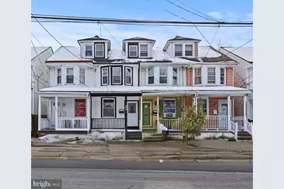 1267 Nottingham Way, Hamilton Township, NJ 08609 - Photo 1