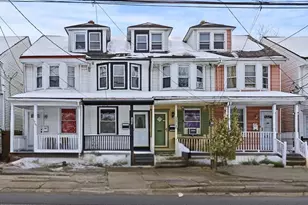 1267 Nottingham Way, Hamilton Township, NJ 08609 - Photo 1