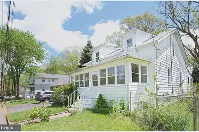51 Hillman, Ewing Township, NJ 08638 - Photo 1