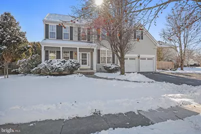 5 Berwick Circle, East Windsor Township, NJ 08520 - Photo 1