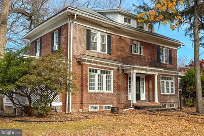 10 Whittier Avenue, Trenton, NJ 08618 - Photo 1
