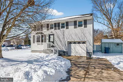 2293 Princeton Pike, Trenton, NJ 08648 - Photo 1