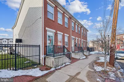 333 N Willow Street, Trenton, NJ 08618 - Photo 1