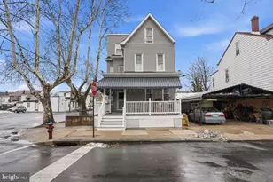 200 Ashmore Ave, Trenton, NJ 08611 - Photo 1