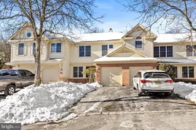 4 Benjamin Rush Lane, Princeton, NJ 08540 - Photo 1