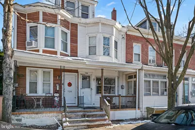 726 Indiana Avenue, Trenton, NJ 08638 - Photo 1