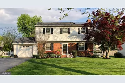 2640 Princeton Pike, Lawrence, NJ 08648 - Photo 1
