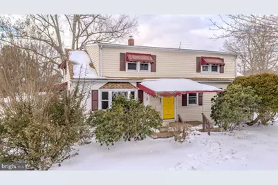 298 Wash Cross Penn, Titusville, NJ 08560 - Photo 1