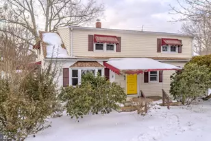 298 Wash Cross Penn, Titusville, NJ 08560 - Photo 1