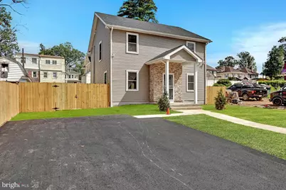 840 Parkside Avenue, Trenton, NJ 08618 - Photo 1