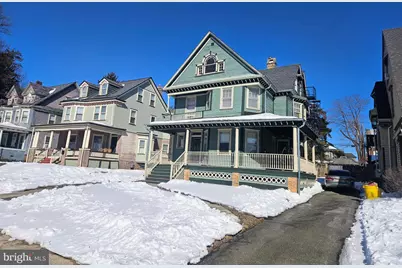 912 Riverside Avenue #3, Trenton, NJ 08618 - Photo 1