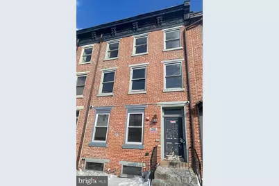 48 N Stockton Street, Trenton, NJ 08618 - Photo 1