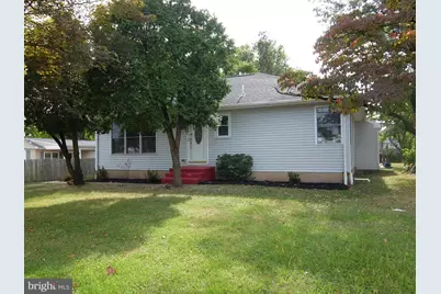 252 N Harrison Street, Princeton, NJ 08540 - Photo 1