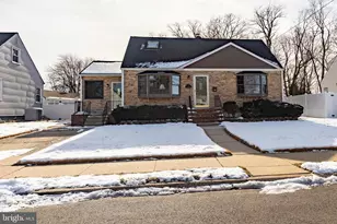 34 Kenwood Terrace, Hamilton Township, NJ 08610 - Photo 1