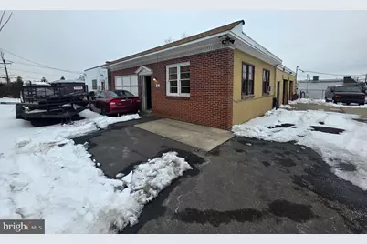 58 Weber, Ewing Township, NJ 08638 - Photo 1